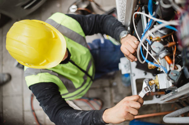 Best Electrical Troubleshooting and Repair  in Mount Carmel, OH